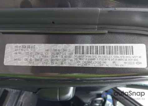 2020 Jeep Wrangler Sport S 4X4 из США, поврежденный, VIN 1C4GJXAN3LW194202